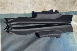 Накладка на крыло. Toyota Corolla, ZRE151, NRE150, ZRE152, ZZE150, ADE150, NDE150