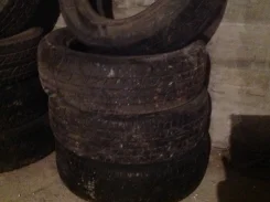 Bridgestone B70. ������, 2014 ���, 40�%, 4 ��