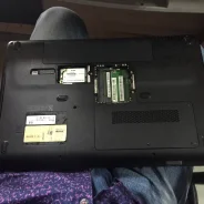 Compaq Presario CQ60-419WM. 15.6", ��� 1024 ��, WiFi ����
