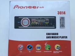 Pioneer