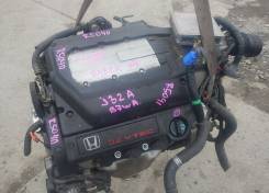 Продам двигатель Honda UA# J32A + акпп + коса + комп. Honda Accord Honda Saber, UA1, UA2, UA3, UA4, UA5 Honda Inspire, UA1, UA2, UA3, UA4, UA5 Honda C...