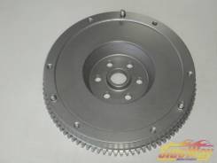 Маховик. Suzuki Alto, HB21S Suzuki Works, HB21S Suzuki Jimny, JB23W Suzuki Wagon R, CV51S Двигатель K6A