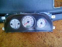 Спидометр. Nissan X-Trail, NT30 Двигатель QR20DE