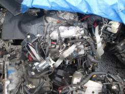 Двигатель в сборе. Toyota Noah, kr52, KR52 Двигатель 7K