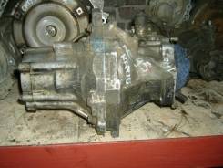 Раздаточная коробка. Toyota Sprinter Carib, AE95G Двигатель 4AFE