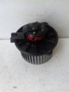 Мотор печки. Toyota: Vitz, Porte, bB, WiLL Cypha, Raum, Funcargo, Sienta, ist, Platz, WiLL Vi, Succeed, Probox Двигатели: 1SZFE, 1NZFE, 2NZFE, 2SZFE...