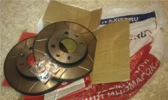 ��������� ����� Brembo Max 242 Honda Civic EG EH 09528575 ����