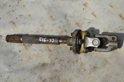 Карданчик рулевой. Honda Accord, CL9
