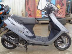 Honda Dio AF28. 50 куб. см., исправен, без птс, без пробега