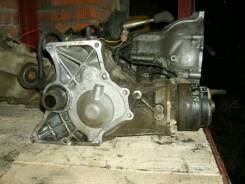 Раздаточная коробка. Nissan Sunny, FNB12 Двигатель GA15S