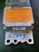 Блок управления airbag. Nissan X-Trail, NT30 Двигатель QR20DE