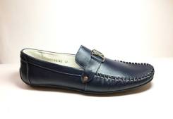Мокасины. 40, 43, 44, 45