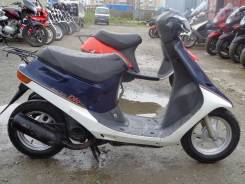 Honda Dio AF18. 50 куб. см., исправен, без птс, без пробега