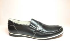 Мокасины. 39, 40, 41, 42, 45