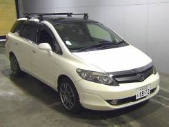 Honda Airwave