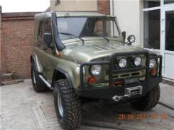 Kumho Road Venture M/T KL71. Летние, 2013 год, износ: 50%, 4 шт