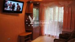 4-комнатная, улица Некрасовская 70. Некрасовская, 60 кв. м. Комната