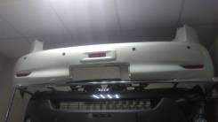 Бампер. Infiniti QX56, Z62