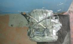 Автоматическая коробка переключения передач. Toyota Sprinter Marino, AE101 Двигатель 4AFE