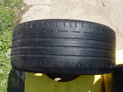 Bridgestone Potenza S001. Летние, 2012 год, износ: 80%, 2 шт