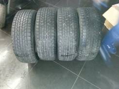Hankook DynaPro i*cept RW08. Зимние, без шипов, износ: 20%, 4 шт