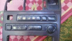 Блок управления климат-контролем. Toyota Cresta, JZX90 Toyota Mark II, JZX90, JZX90E Toyota Chaser, JZX90