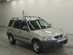 Honda CR-V. RD1, B20B