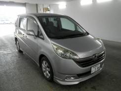 Honda Stepwgn. RG1