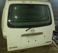 Дверь багажника. Nissan Vanette, SKF2VN, SK22VN, SK82MN, SKF2MN, SK22MN, SK82VN Mazda Bongo, SKF2V, SK22M, SK82V, SKF2M, SK82M, SK22V