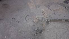 Шланг тормозной. Toyota: Tercel, Corsa, Cynos, Corolla II, Paseo Двигатели: 1NT, 4EFE, 5EFE, 2E, 5EFHE