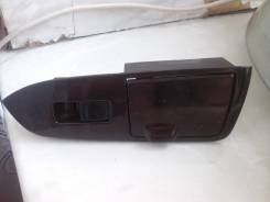 Пластик салона Toyota Mark Консоль двери R задняя JZX90. Toyota Mark II, JZX90, JZX90E