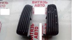 Заглушка бампера. Nissan Sunny, B15