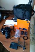 Sony Alpha DSLR-A580. 15 - 19.9 Мп, зум: 3х