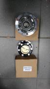 Хаб механический. Suzuki Jimny, SJ40, JB43, JA71C, JA12V, JA12W, JA11V, JA22W, JA51W, JA51V, SJ40V, JB23W, JB33W, JB43W, JB31W, JB32W, JA51C, JA12C, J...