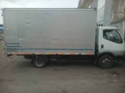 Mitsubishi Canter. Продается грузовик, 4 200 куб. см., 3 498 кг.