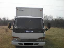 Isuzu Elf. Продается , 5 199 куб. см., 3 999 кг.