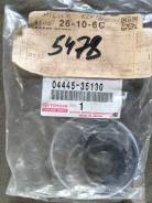 Рулевой редуктор угловой. Toyota 4Runner, LN205, RN106, YN135, RN110, RN130, VZN105, VZN131, RN101, RN135, LN135, LN111, RN131, LN107, YN130, VZN110...