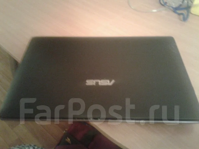 Asus A53SM. 15.6", WiFi: 1, Bluetooth: 1 ����