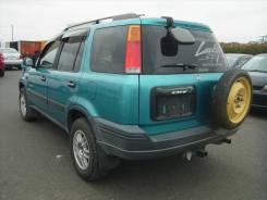 Кузовной комплект. Honda CR-V