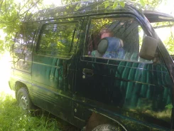 Daihatsu Hijet ����