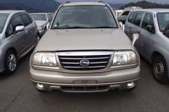 Suzuki Grand Escudo. TX92W101937, H27A