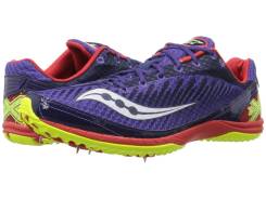 Фирменные Шиповки для Кросса Saucony Kilkenny XC5 Spike. 40, 41