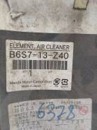 Фильтр воздушный. Mazda Laser, BG8PF, BG6RF, BG5PF, BG6PF, BG7PF, BG8RF, BG3PF Mazda Roadster, NA8C, NA6CE Mazda Familia, BG3P, BG3S, BG8Z, BG6Z, BG8P...