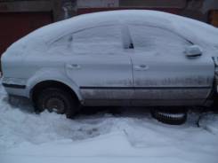 Фольксваген Пассат(Volkswagen Passat) запчасти б/у.