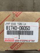 Поворотник. Toyota Aurion, GSV40 Toyota Camry, GSV40 Двигатель 2GRFE