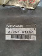 Тросик спидометра. Nissan Atlas Двигатели: FD42, BD30, ED35