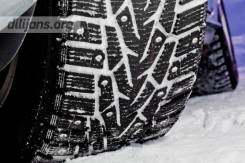 Nokian Hakkapeliitta 7. Зимние, шипованные, 2016 год, без износа, 4 шт
