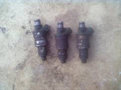 Инжектор. Toyota: Cressida, Crown Majesta, Mark II Wagon Blit, Crown, Verossa, Soarer, Mark II, Altezza, Cresta, Supra, Chaser Двигатель 1GFE