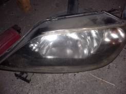 Фара. Mazda Demio, DY3W, DY5W