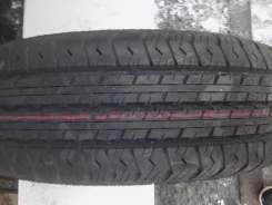 Nokian Hakka C Cargo. ������, �����. ��� ����� �� ���������� ����